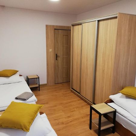 Apartamenty Nad Odra Breslavia Exterior foto
