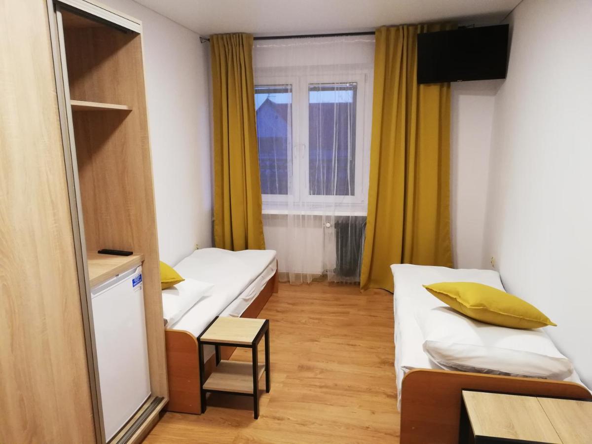 Apartamenty Nad Odra Breslavia Exterior foto