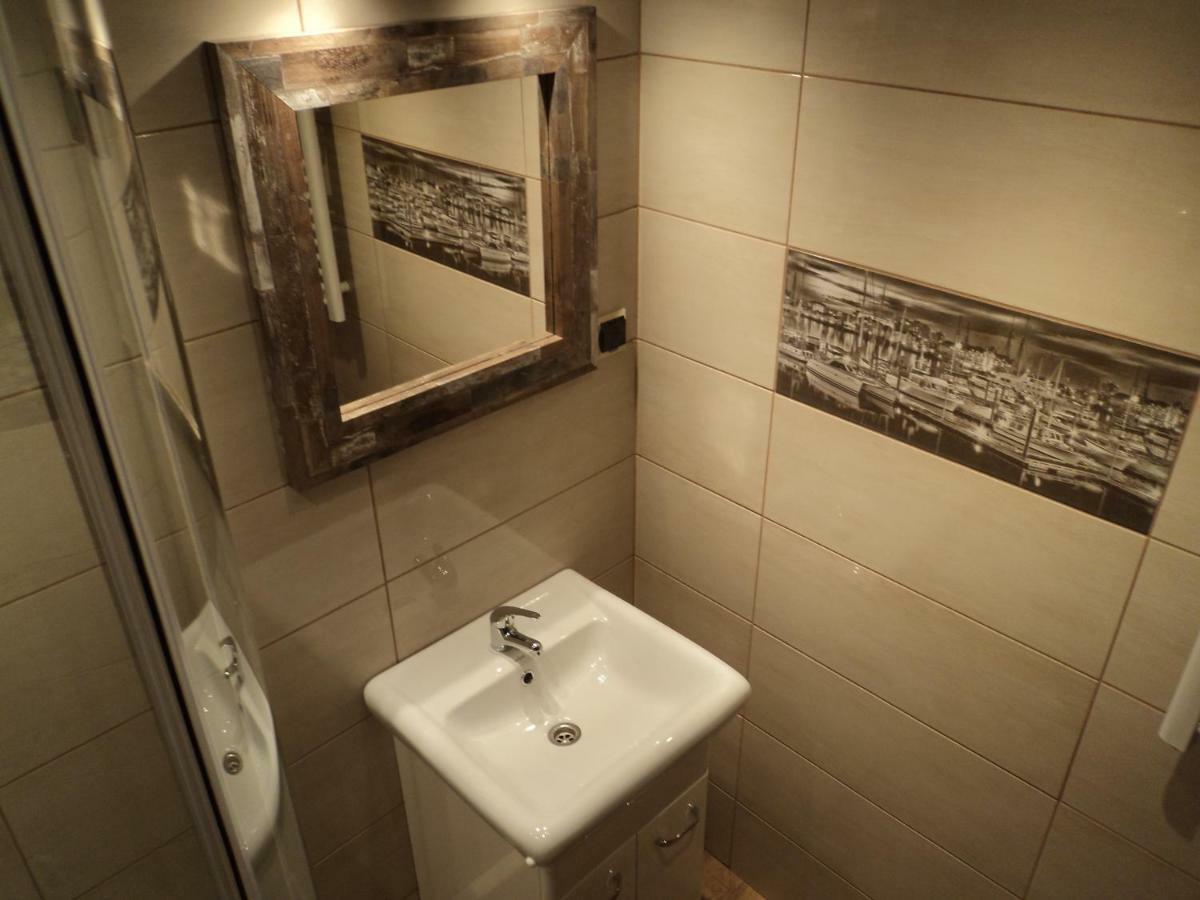Apartamenty Nad Odra Breslavia Exterior foto